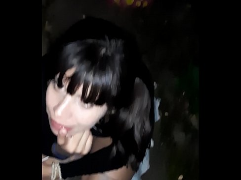 ❤️ Փողոցում ուռած առնանդամ՝ կոնֆետի դիմաց ❤ Սուպեր սեքս մեզ մոտ ❌️